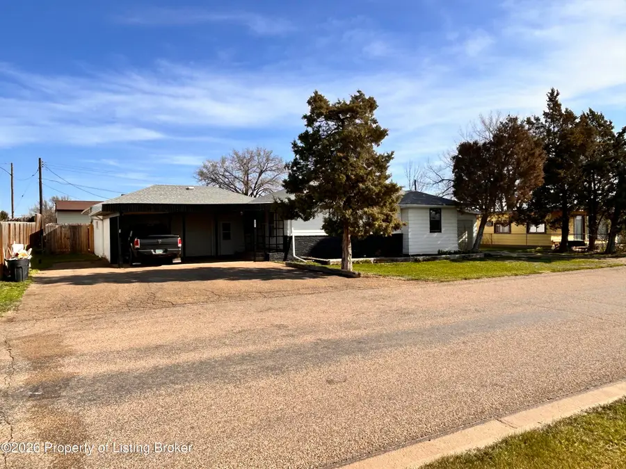 101 Hwy 12, Bowman, ND 58623 - #2