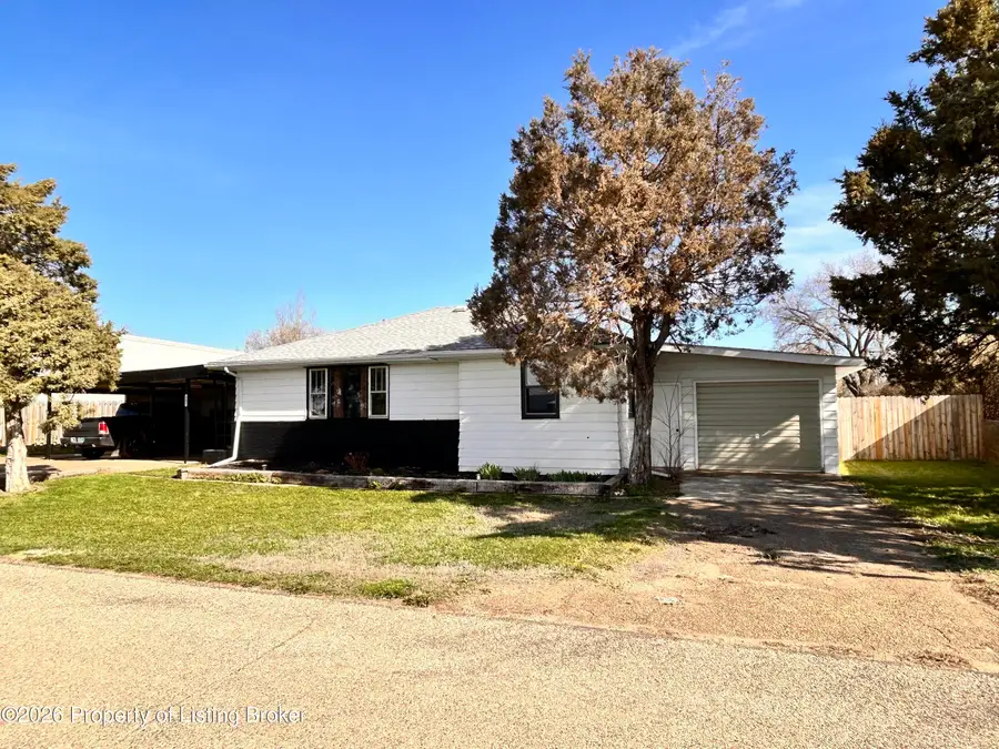 101 Hwy 12, Bowman, ND 58623 - #3