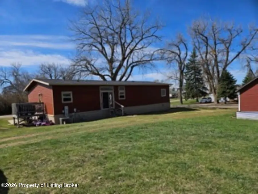 215 2nd Street, Taylor, ND 58656 - #3