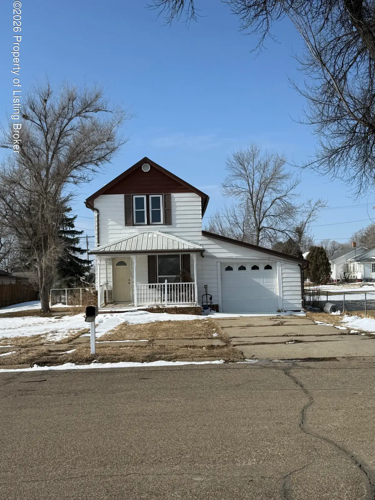 111 Grove Street, Hebron, ND 58638 - #1