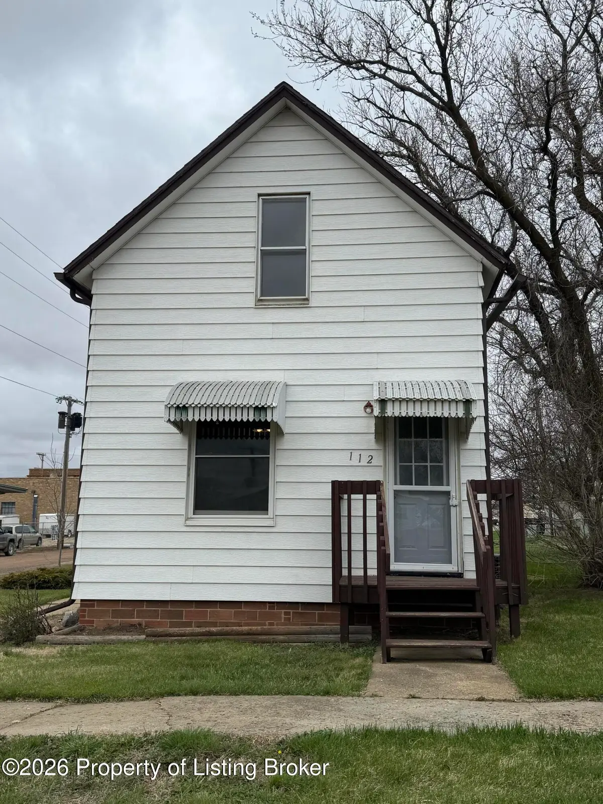 112 C Street, Richardton, ND 58652 - #1