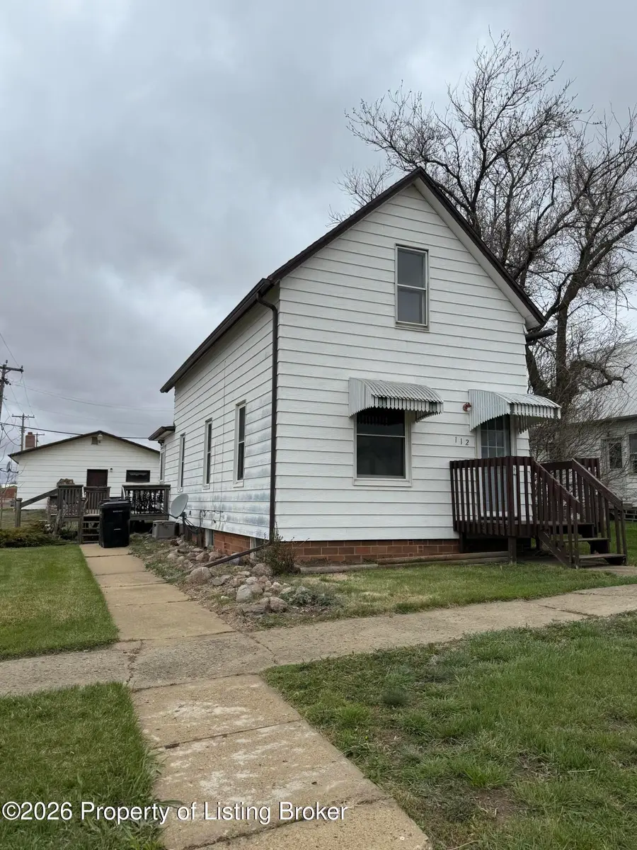112 C Street, Richardton, ND 58652 - #2
