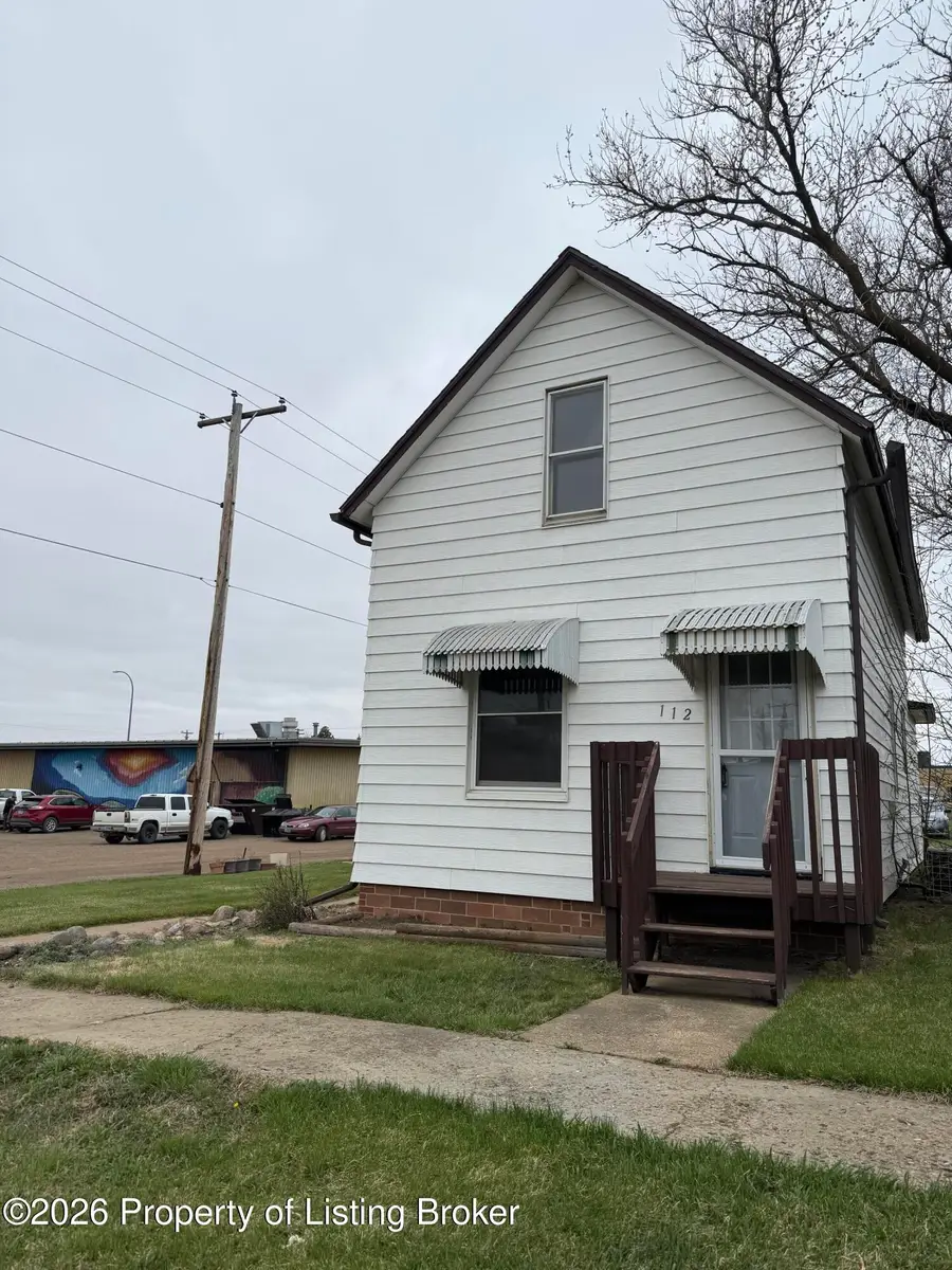 112 C Street, Richardton, ND 58652 - #3