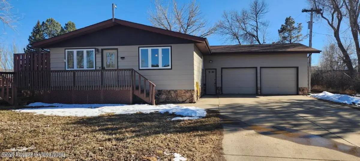 504 Rudolph Avenue, South Heart, ND 58655 - #1
