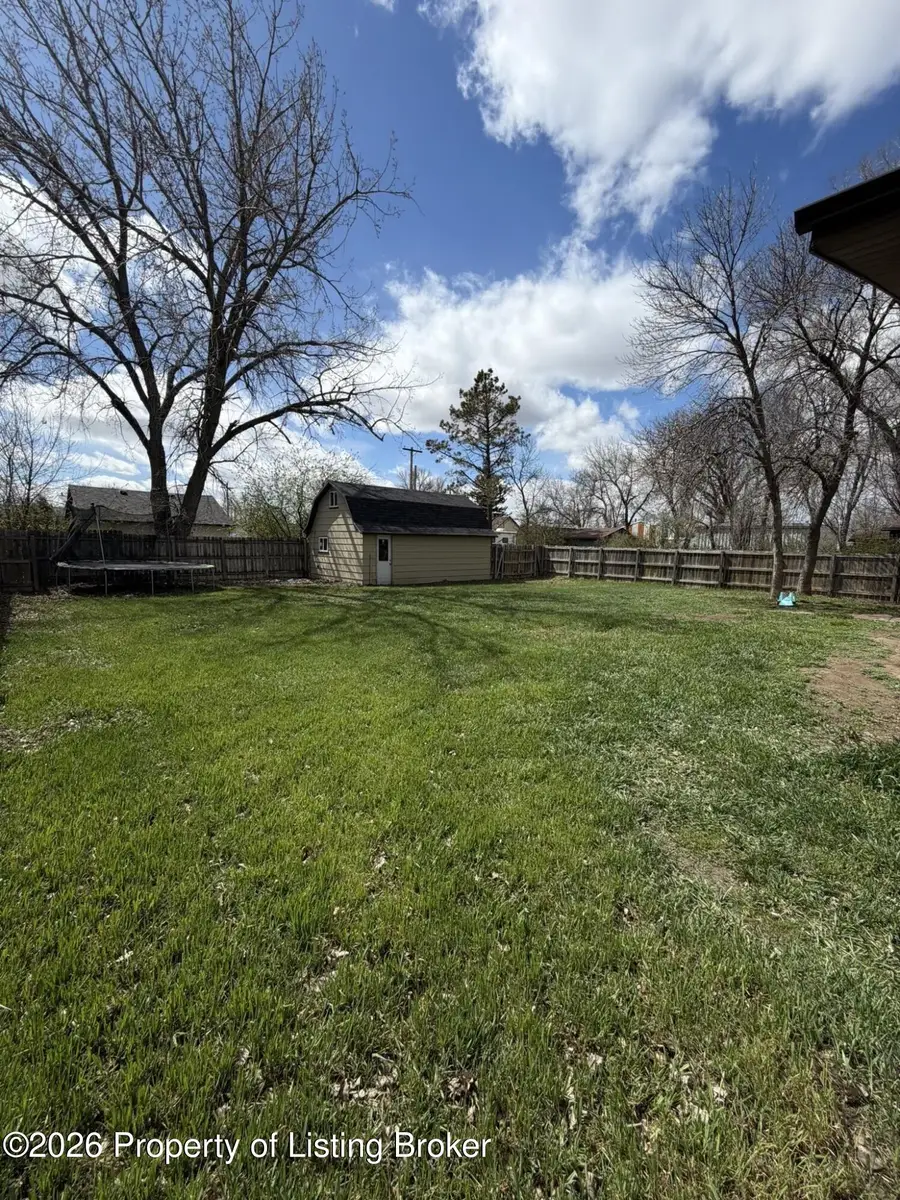 504 Rudolph Avenue, South Heart, ND 58655 - #3
