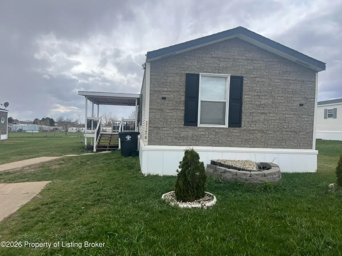 1126 6th Avenue, Dickinson, ND 58601 - #1