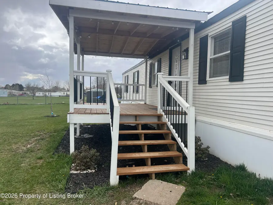 1126 6th Avenue, Dickinson, ND 58601 - #2