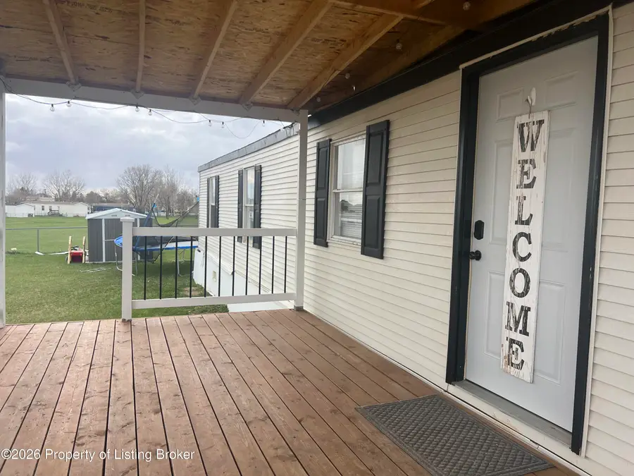 1126 6th Avenue, Dickinson, ND 58601 - #3