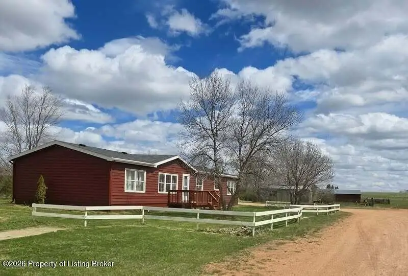 14649 85th Street, Bowman, ND 58623 - #1