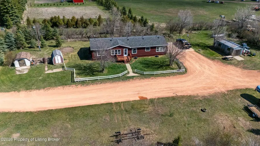 14649 85th Street, Bowman, ND 58623 - #2