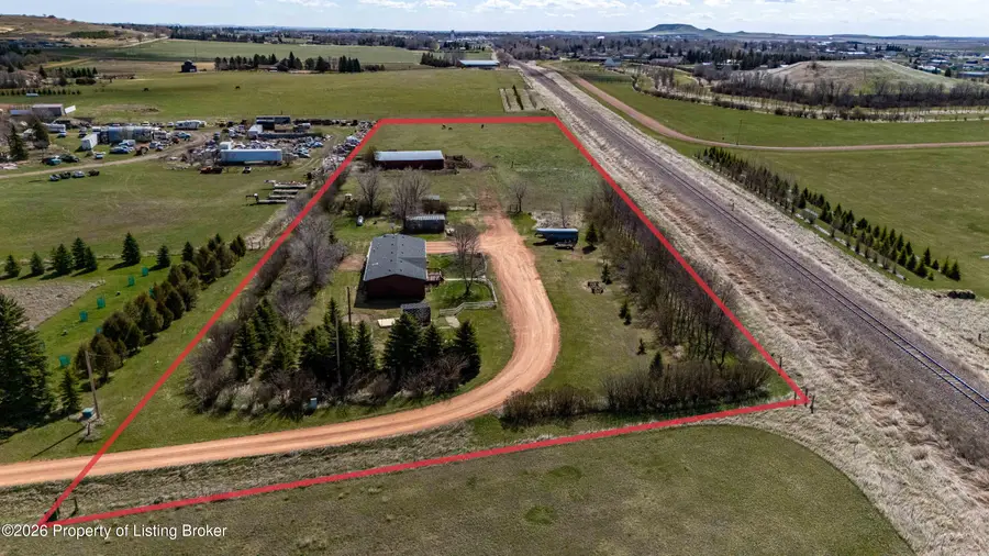 14649 85th Street, Bowman, ND 58623 - #3