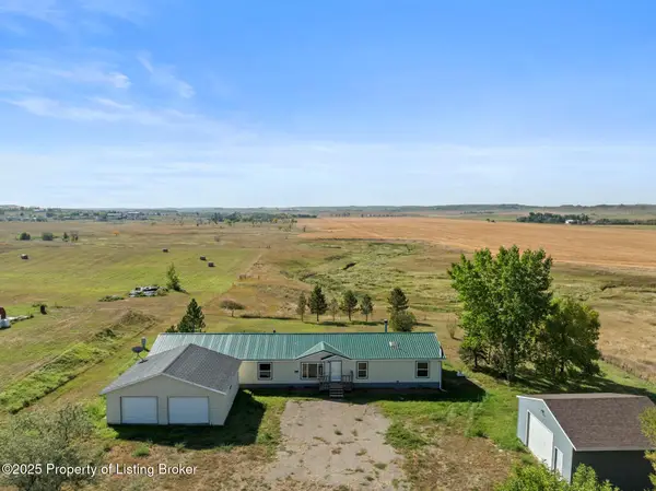 12682 23rd Street, Watford City, ND 58854
