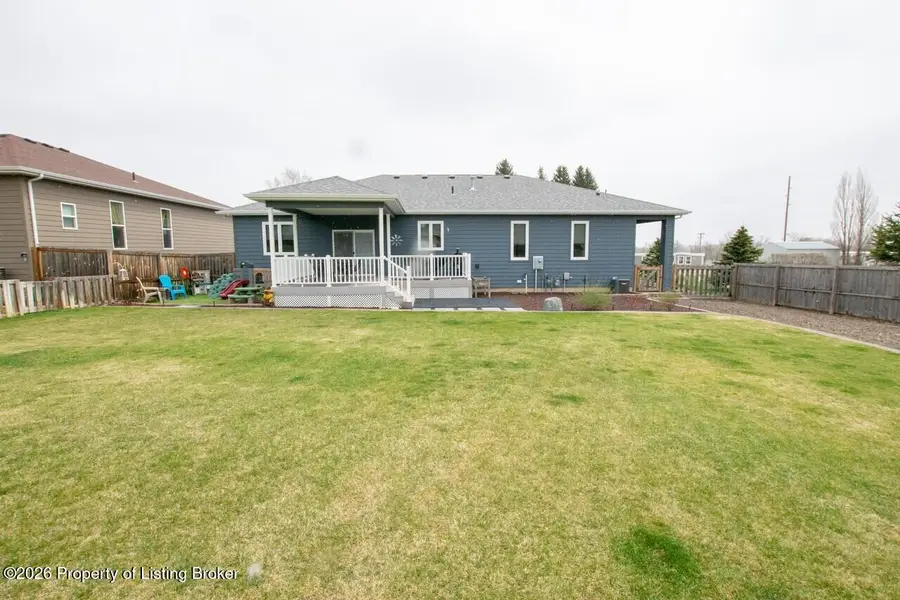 60 29th Avenue, Dickinson, ND 58601 - #2