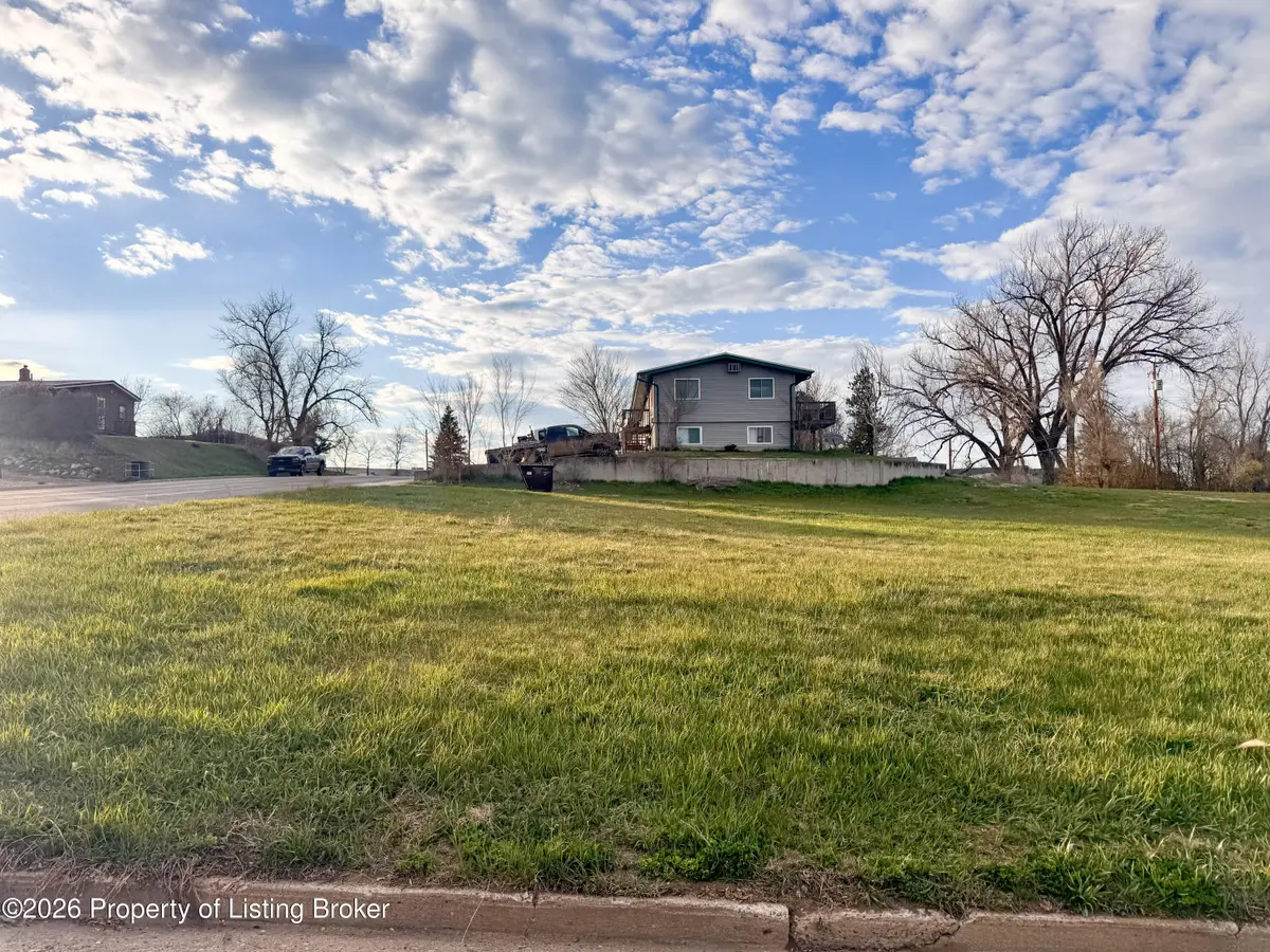 Main Street, Killdeer, ND 58640 - #1