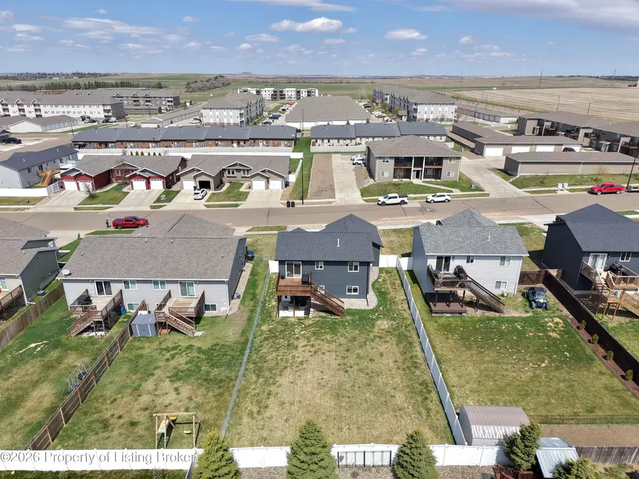 1103 Jerry Lane, Dickinson, ND 58601 - #2