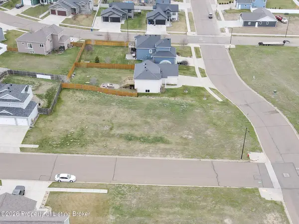 Calvin Drive, Dickinson, ND 58601