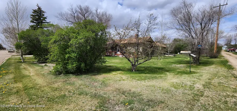 602 2nd Street, Reeder, ND 58649 - #2