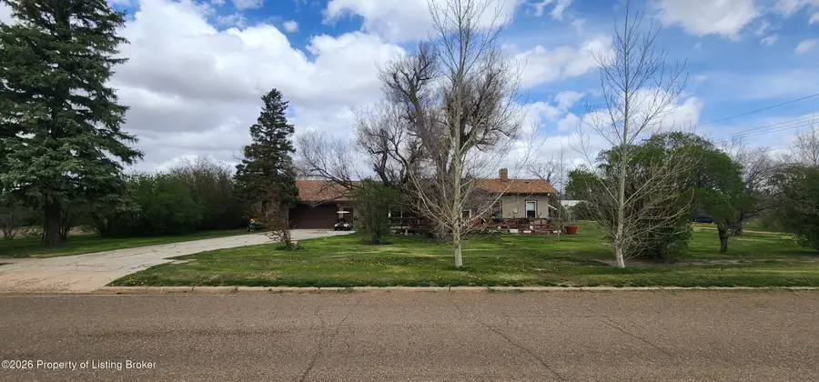 602 2nd Street, Reeder, ND 58649 - #3