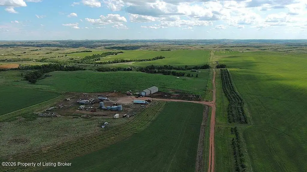 1180 Highway 16, Beach, ND 58621 - #1