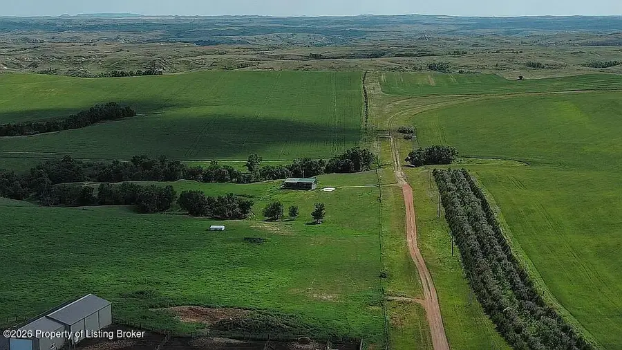 1180 Highway 16, Beach, ND 58621 - #2