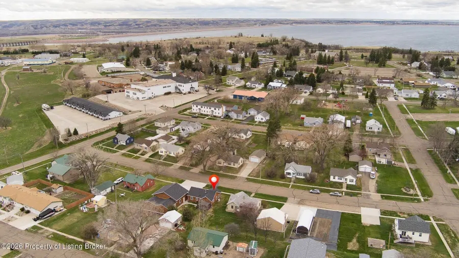 309 5th Street, Riverdale, ND 58565 - #2