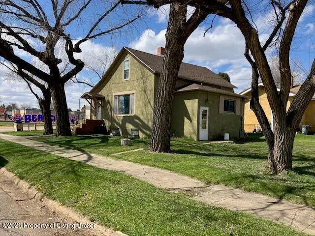 504 Church Avenue, Hebron, ND 58638 - #2