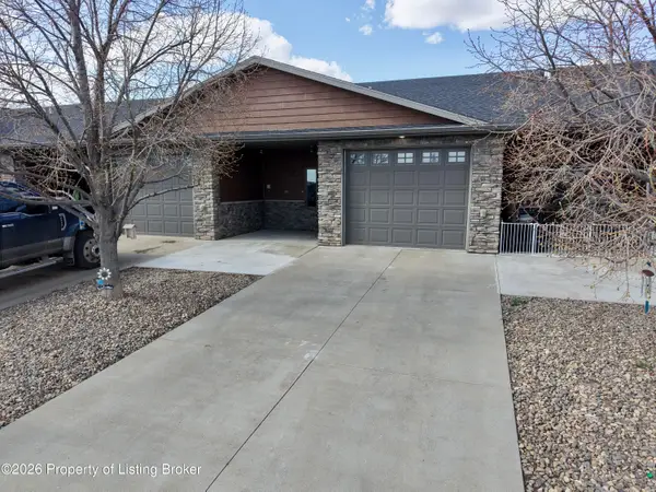 2248 1st Street, Dickinson, ND 58601