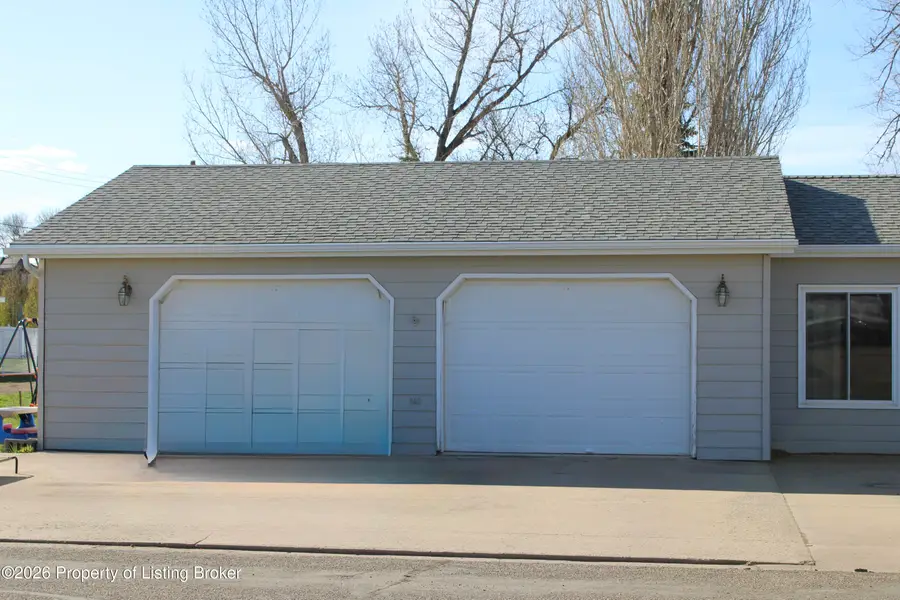 311 2nd Avenue, Killdeer, ND 58640 - #3