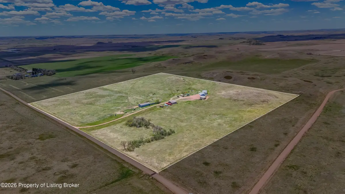 11349 15th Street, Manning, ND 58642 - #1
