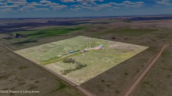 11349 15th Street, Manning, ND 58642
