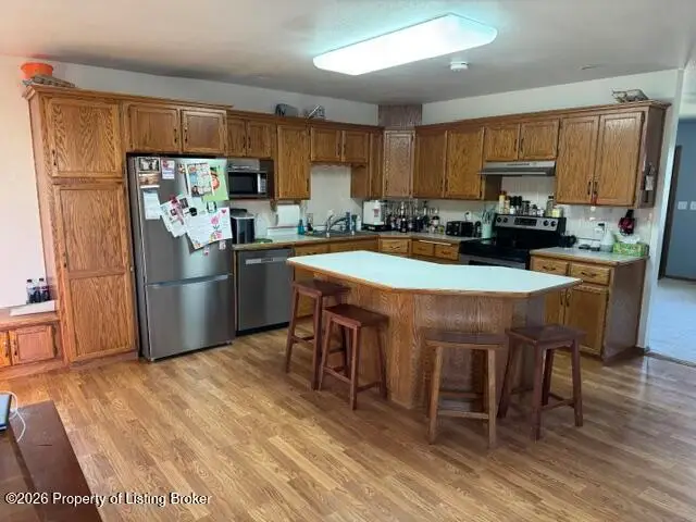 315 Spruce Street, Dickinson, ND 58601 - #2