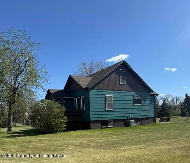 101 1st Street, Regent, ND 58650 - #1