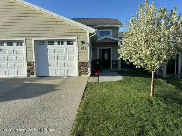 1275 24th Street, Dickinson, ND 58601