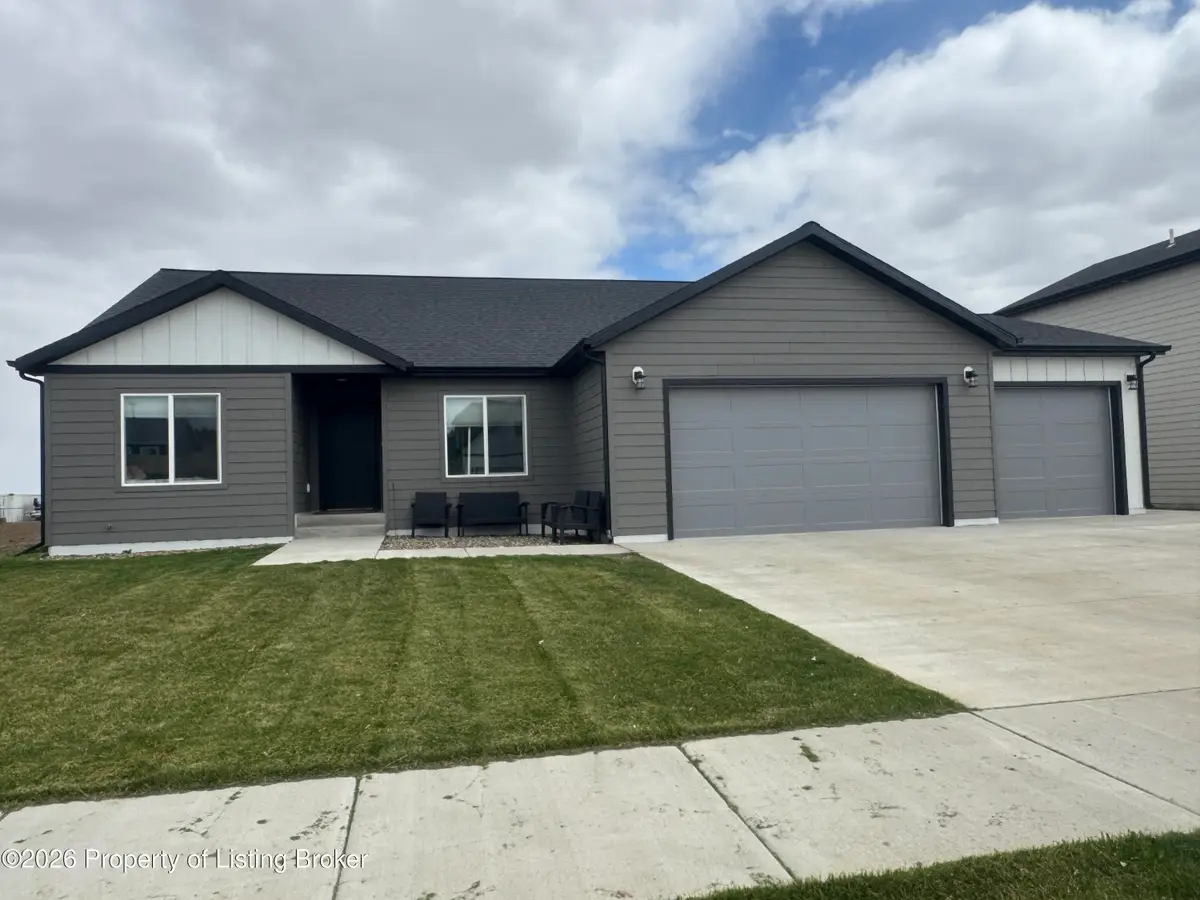 1234 9th Street, Watford City, ND 58854 - #1