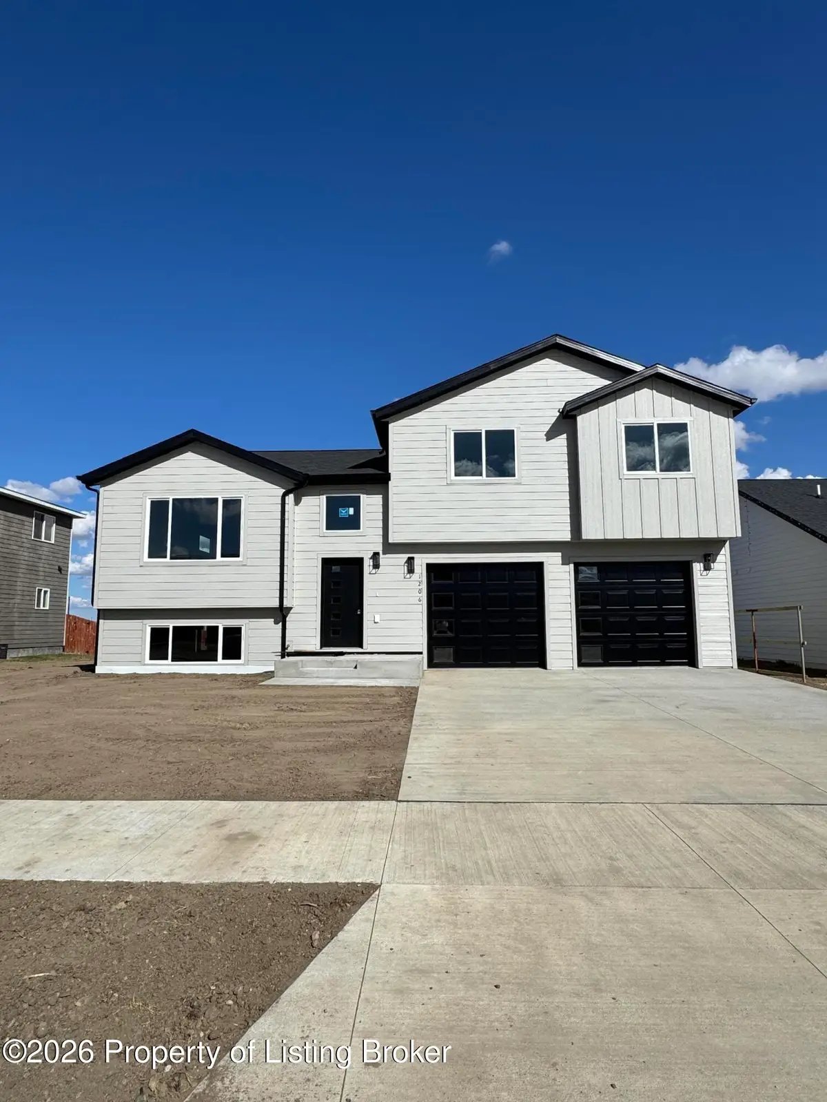 1206 9th Street, Watford City, ND 58854 - #1