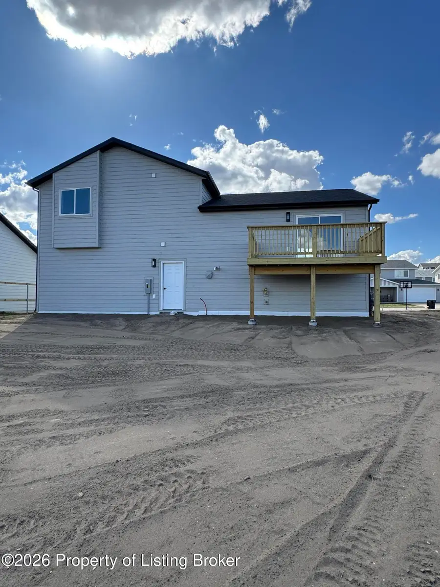 1206 9th Street, Watford City, ND 58854 - #2