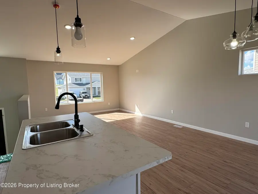 1206 9th Street, Watford City, ND 58854 - #3