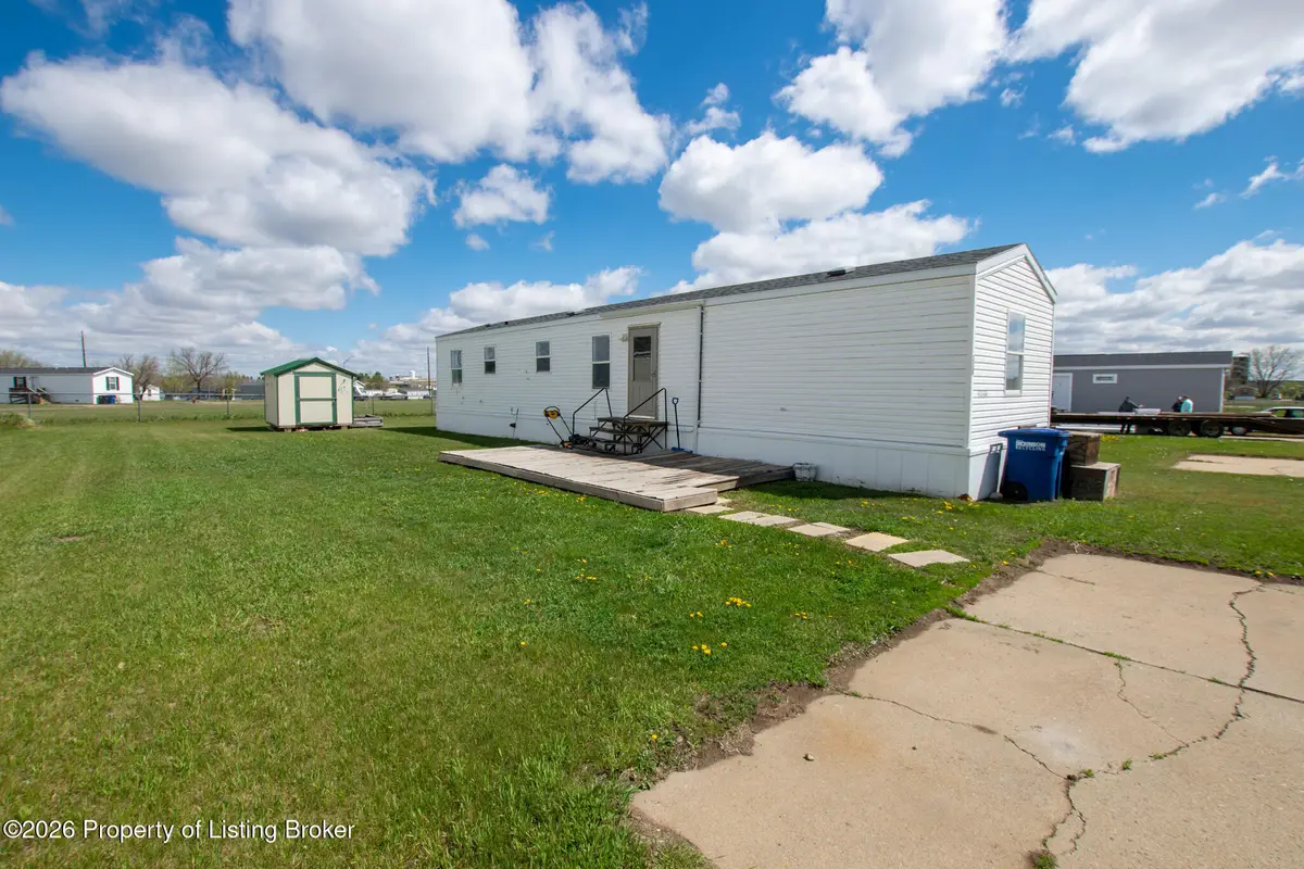 221 D Street, Dickinson, ND 58601 - #1