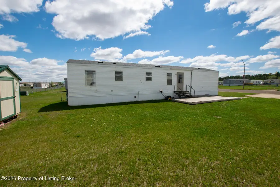 221 D Street, Dickinson, ND 58601 - #2