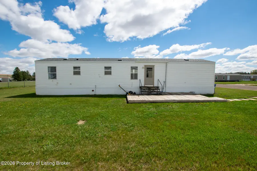 221 D Street, Dickinson, ND 58601 - #3