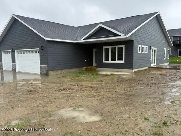 1126 24th Street, Dickinson, ND 58601