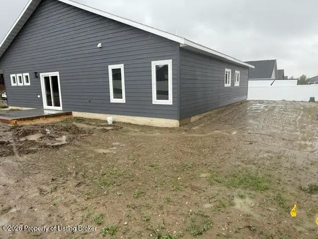 1126 24th Street, Dickinson, ND 58601 - #3