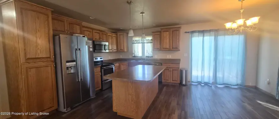 479 37th Street, Dickinson, ND 58601 - #3