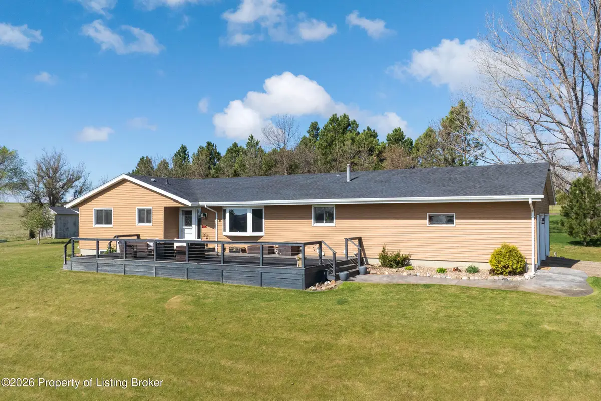 10336 36th Street, Dickinson, ND 58601 - #1