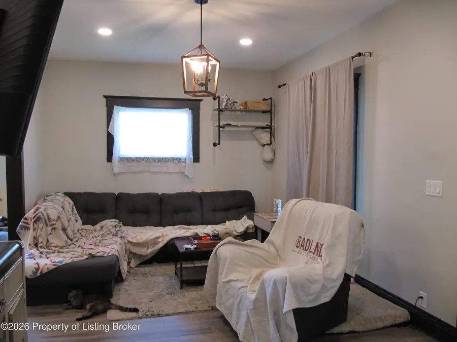 441 1st Avenue, Beach, ND 58621 - #3