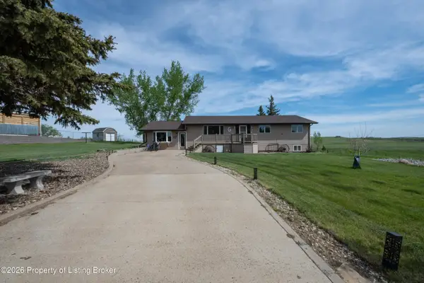 79 Lincoln Street, Killdeer, ND 58640