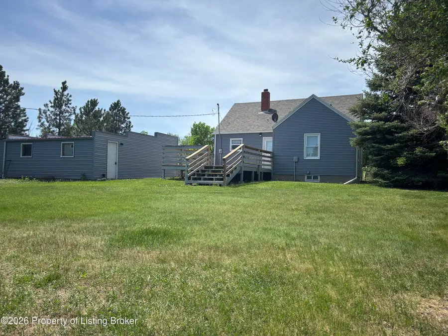 204 7th Avenue, Lemmon, SD 57638 - #2