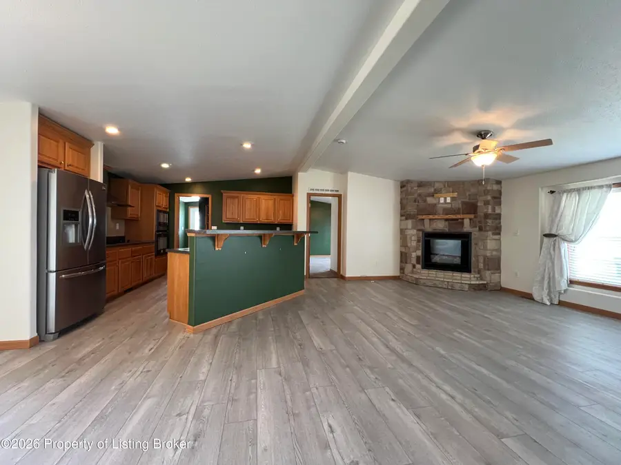 205 5th Avenue, Belfield, ND 58622 - #3