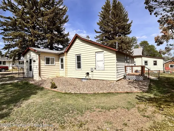 507 2nd Street, Bowman, ND 58623