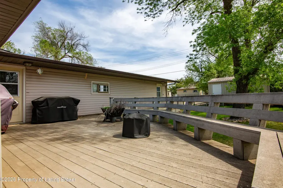 309 1st Avenue, Bowman, ND 58623 - #3